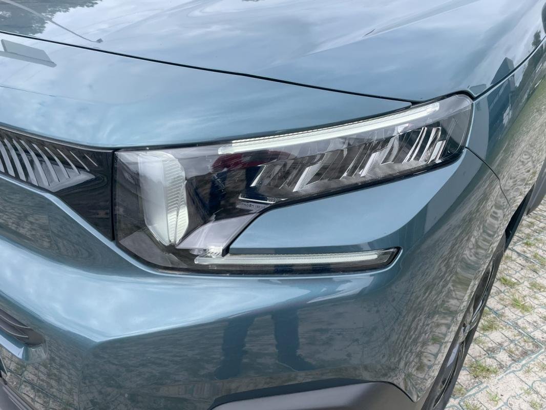 Citroën Berlingo - Photo 7