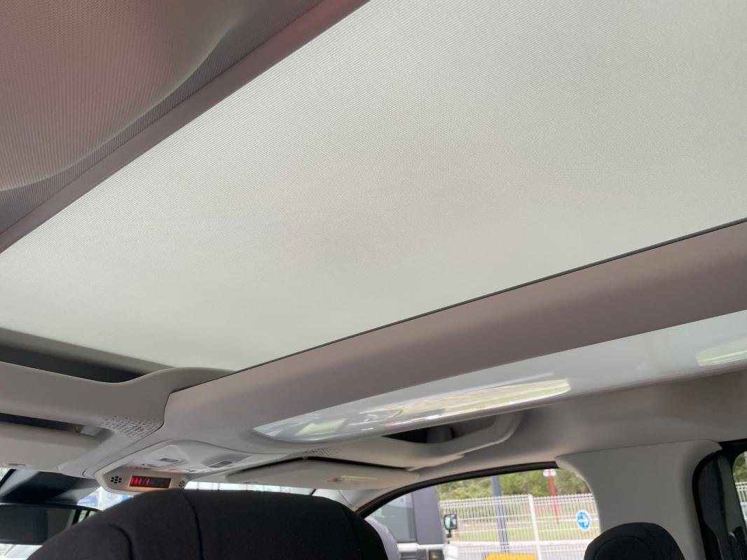 Citroën Berlingo - Photo 9
