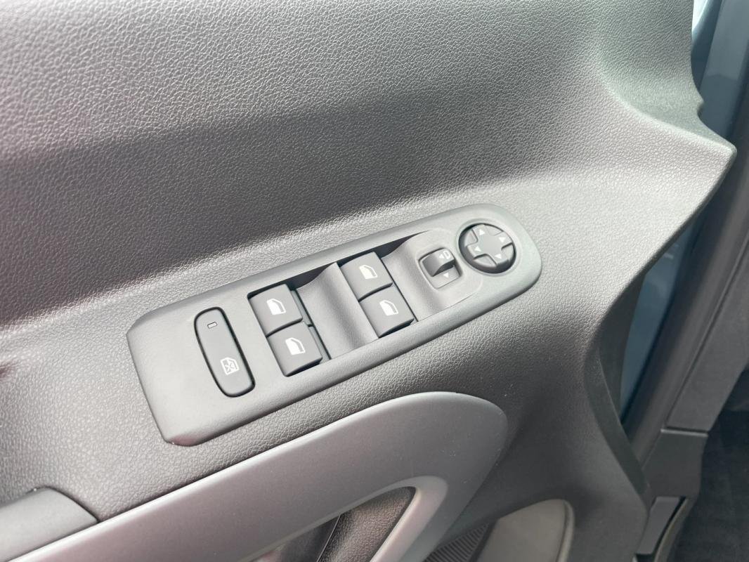 Citroën Berlingo - Photo 10