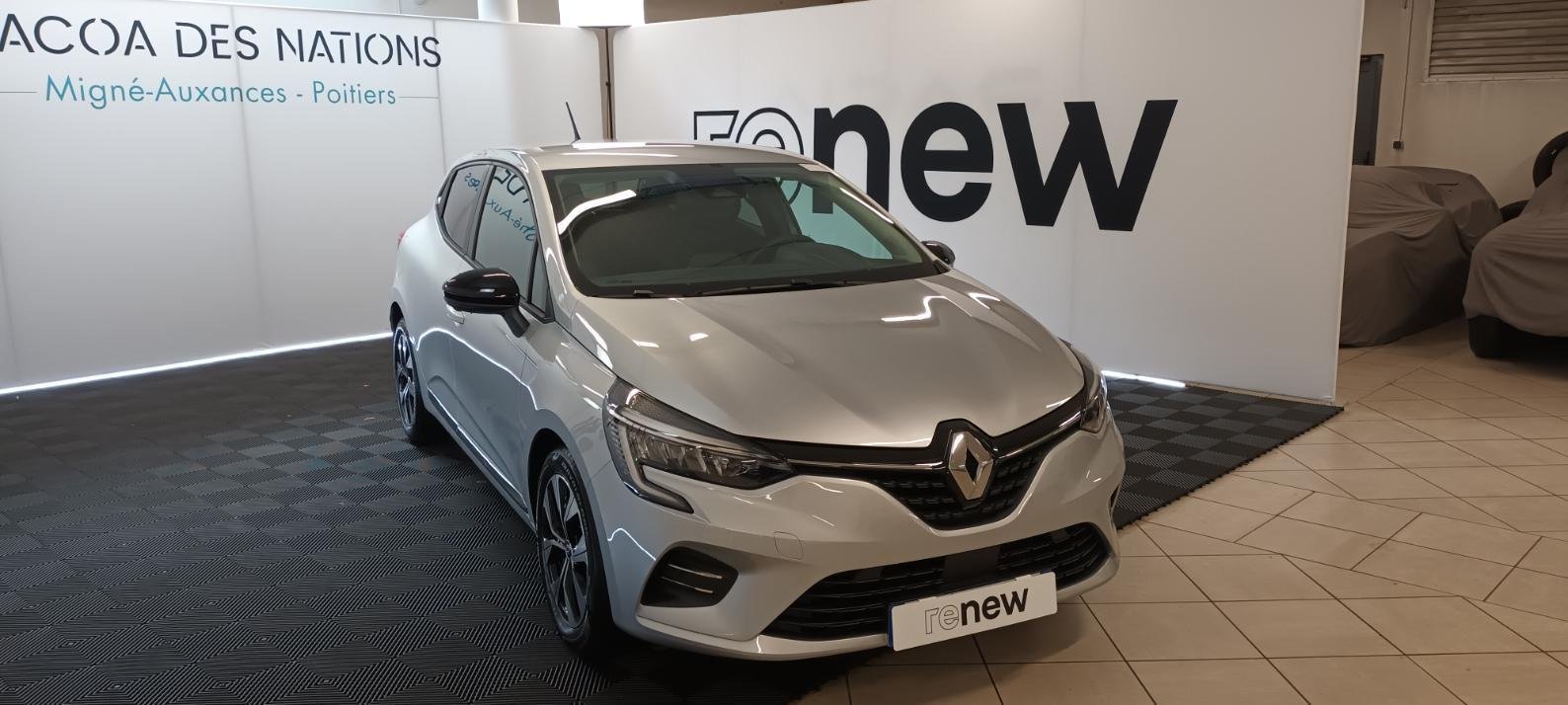Renault Clio - Photo 9