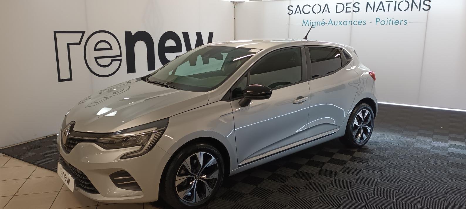 Renault Clio - Photo 10