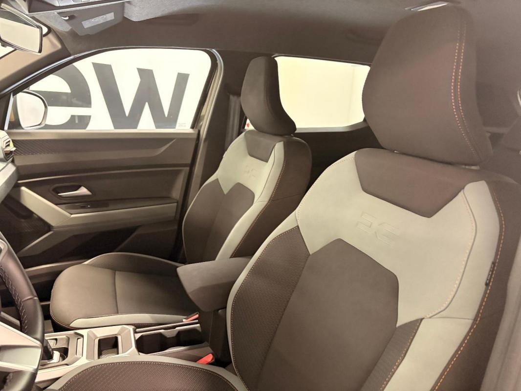 Dacia Duster - Photo 8
