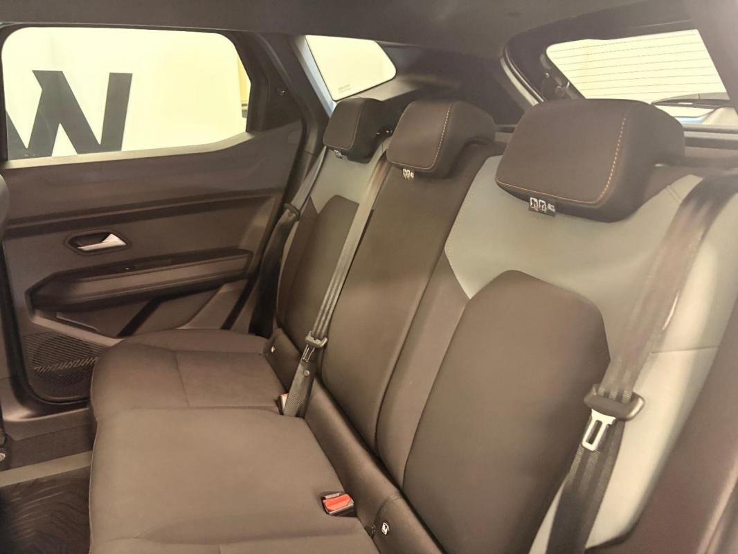 Dacia Duster - Photo 9