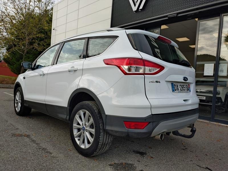 Ford Kuga - Photo 2