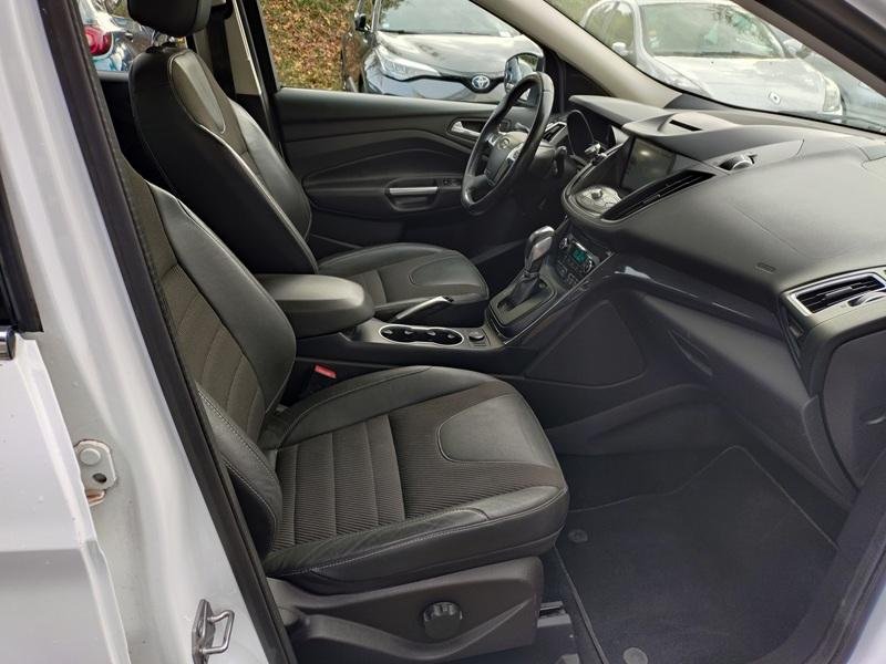 Ford Kuga - Photo 5
