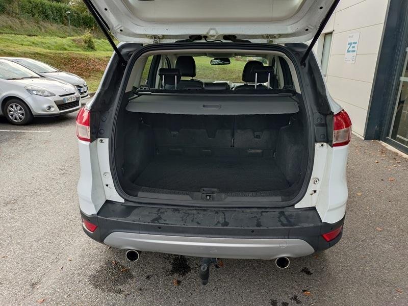 Ford Kuga - Photo 7