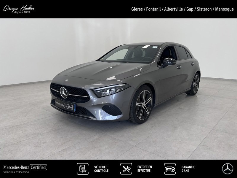 Mercedes Classe A