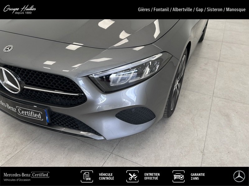Mercedes Classe A - Photo 11