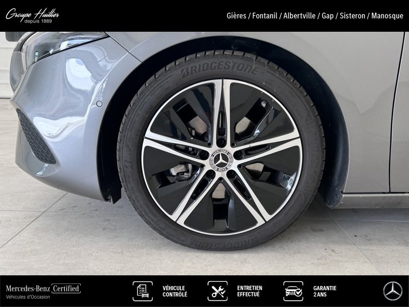 Mercedes Classe A - Photo 12