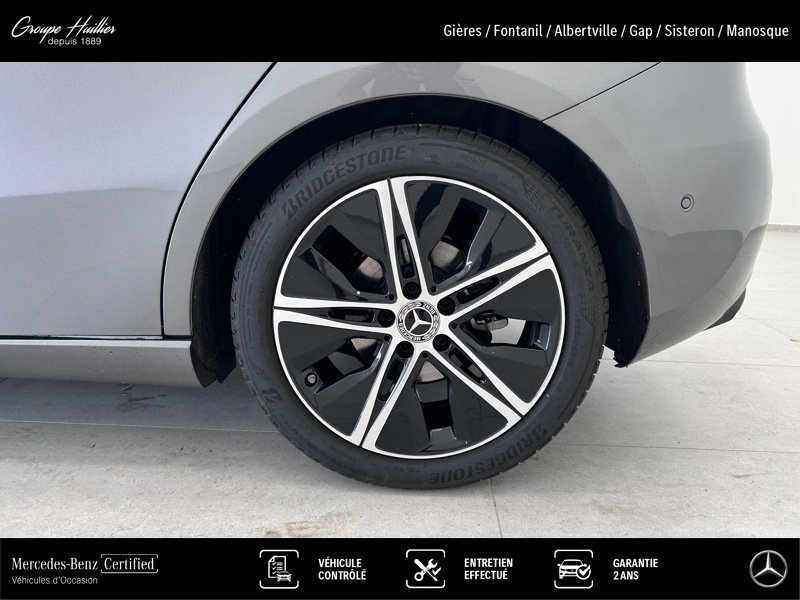Mercedes Classe A - Photo 13