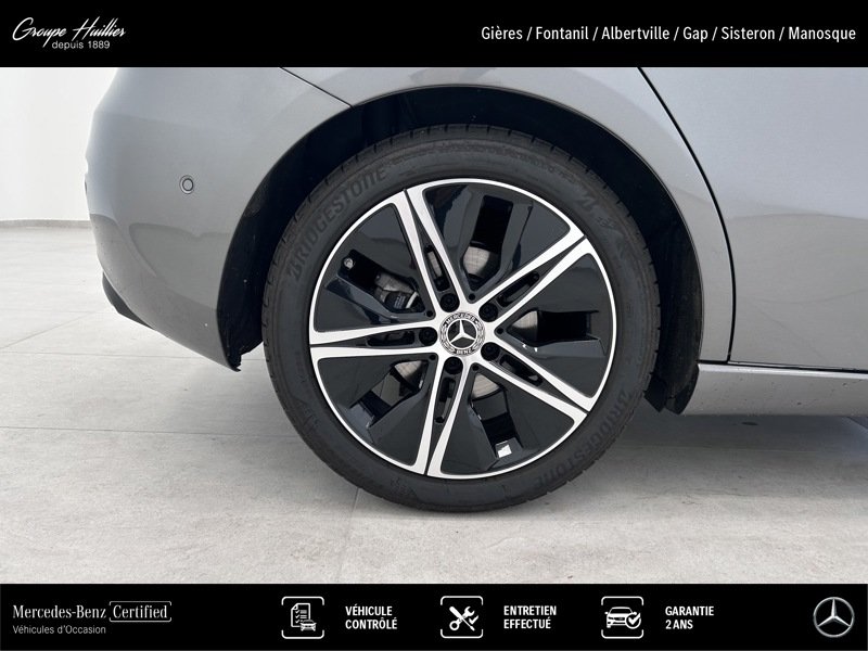 Mercedes Classe A - Photo 14