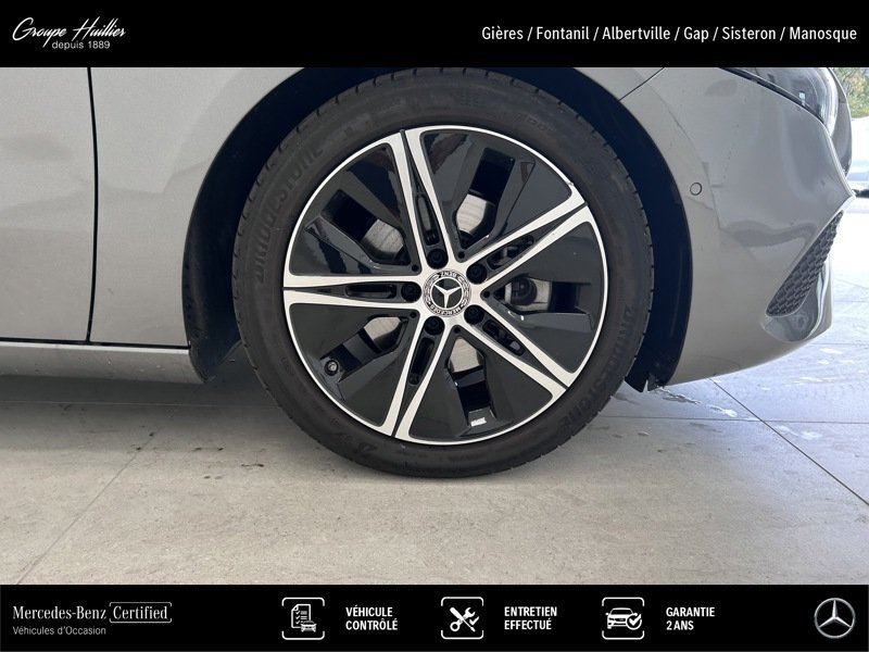 Mercedes Classe A - Photo 15