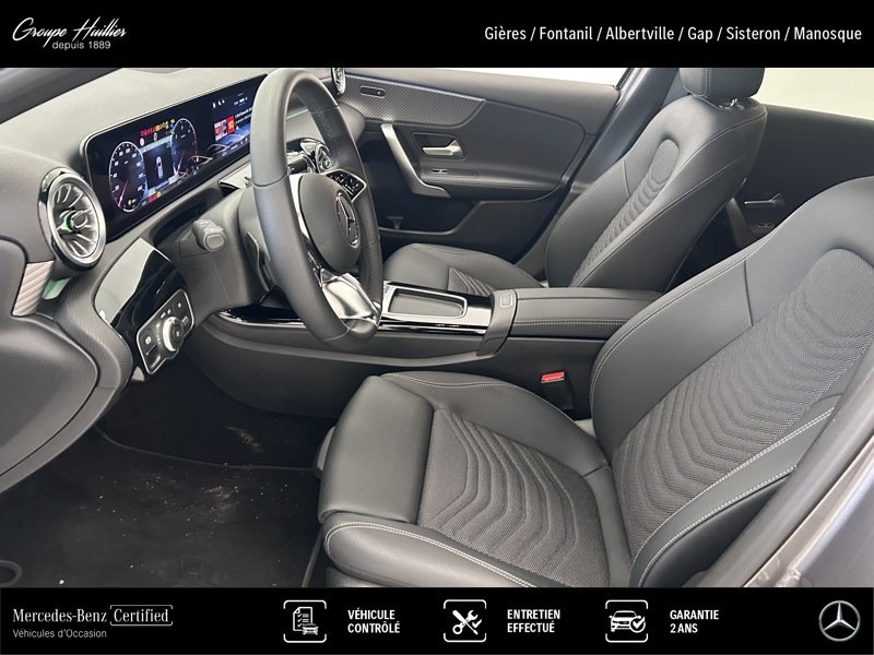 Mercedes Classe A - Photo 16