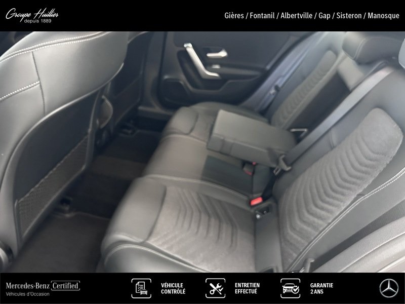 Mercedes Classe A - Photo 17