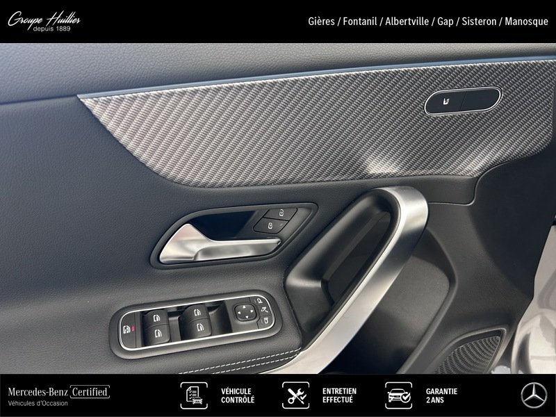 Mercedes Classe A - Photo 18