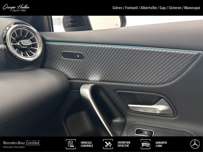 Mercedes Classe A - Photo 19