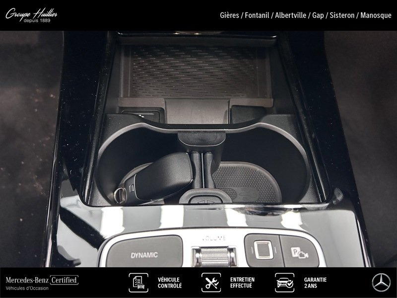 Mercedes Classe A - Photo 20