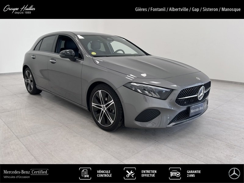 Mercedes Classe A - Photo 2