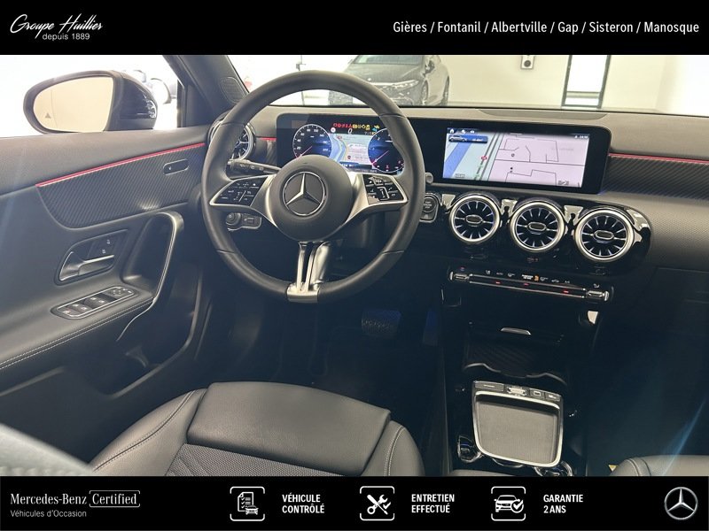 Mercedes Classe A - Photo 21