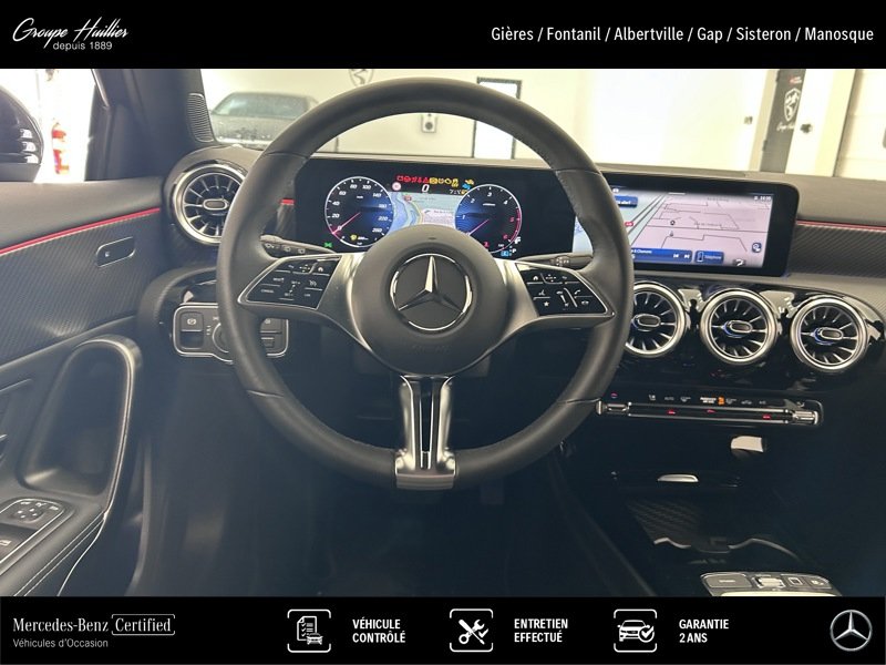 Mercedes Classe A - Photo 22