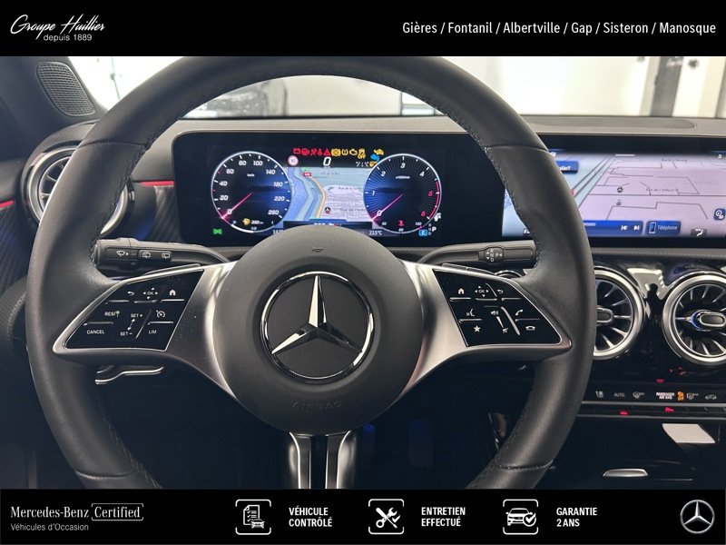 Mercedes Classe A - Photo 23