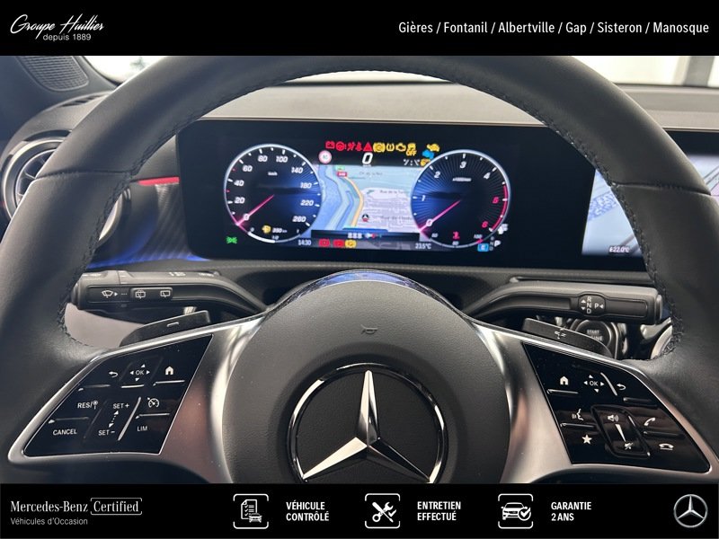 Mercedes Classe A - Photo 24