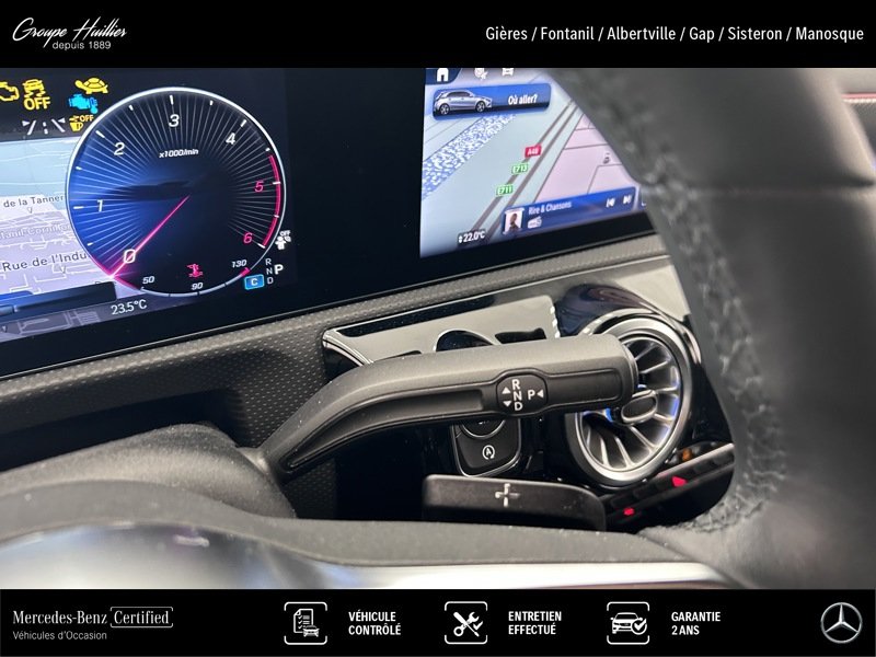 Mercedes Classe A - Photo 25