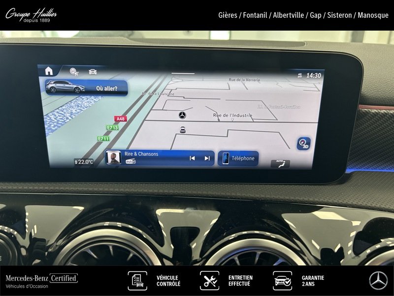 Mercedes Classe A - Photo 26