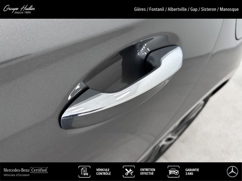 Mercedes Classe A - Photo 27