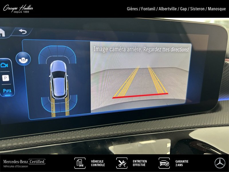 Mercedes Classe A - Photo 28