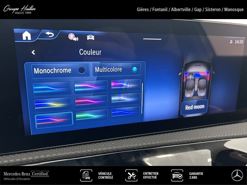 Mercedes Classe A - Photo 29