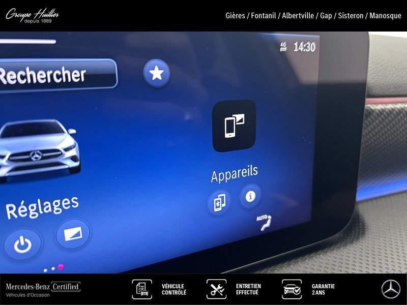 Mercedes Classe A - Photo 30