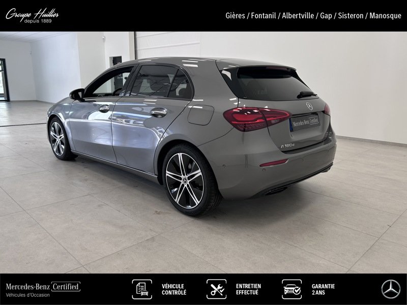 Mercedes Classe A - Photo 3