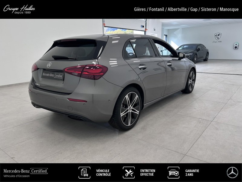 Mercedes Classe A - Photo 4