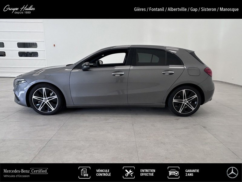 Mercedes Classe A - Photo 5