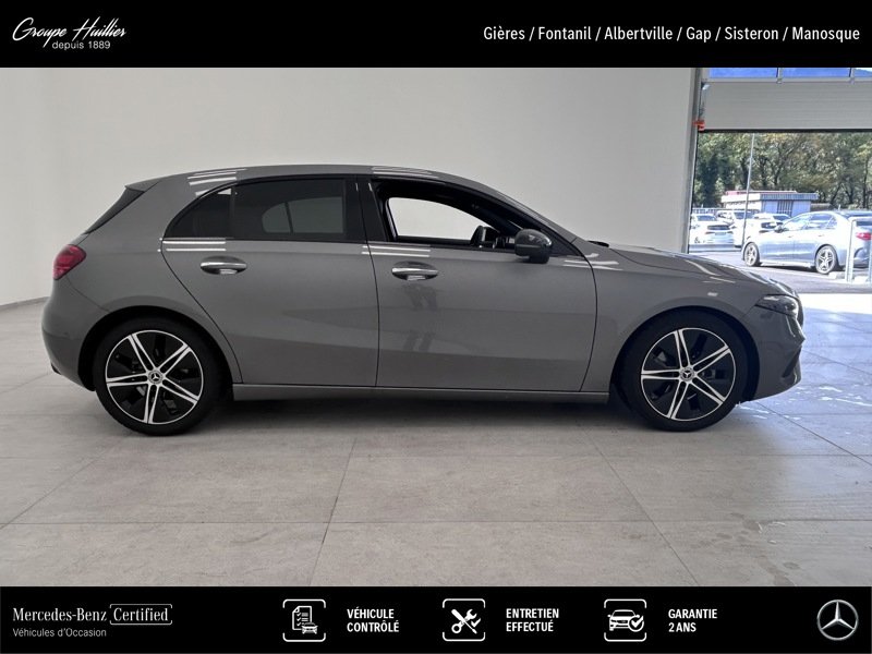 Mercedes Classe A - Photo 6