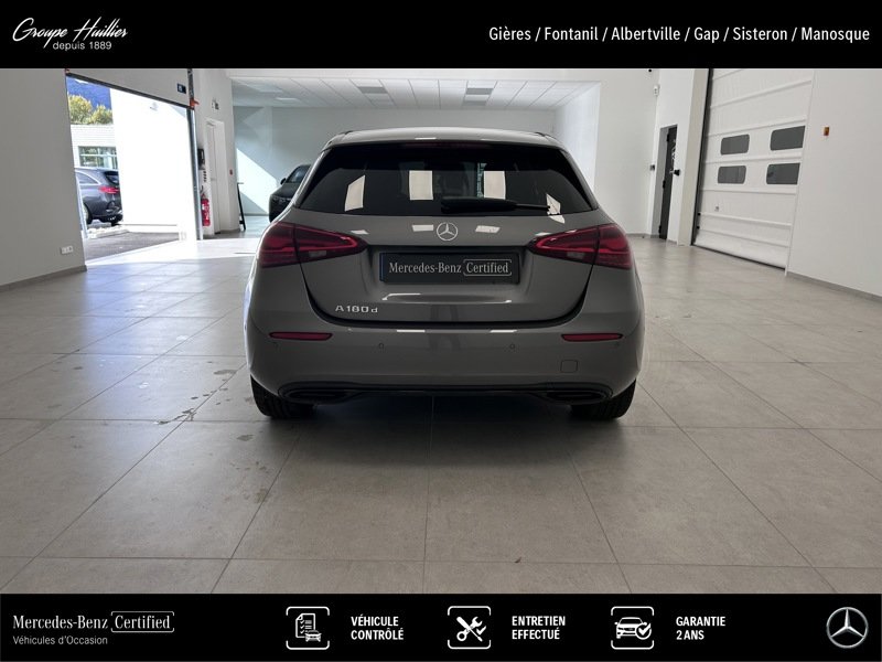 Mercedes Classe A - Photo 7