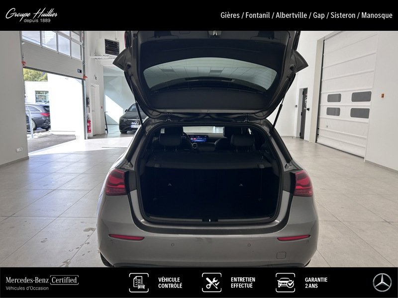 Mercedes Classe A - Photo 8