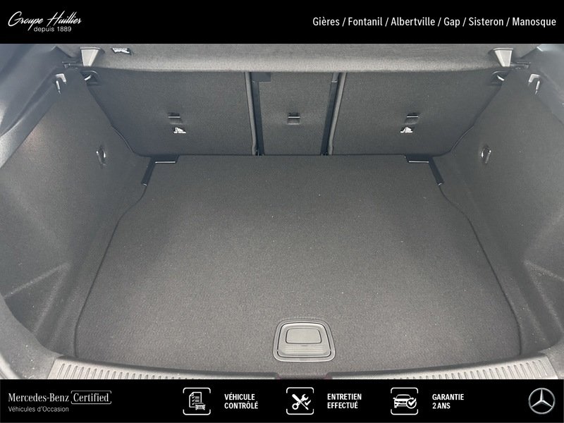 Mercedes Classe A - Photo 9