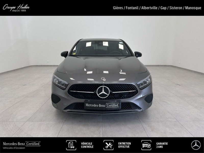 Mercedes Classe A - Photo 10