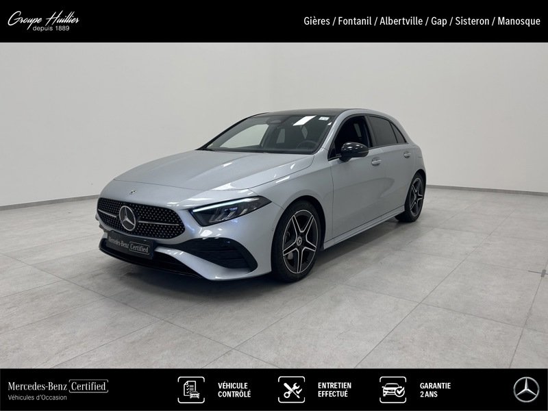Mercedes Classe A