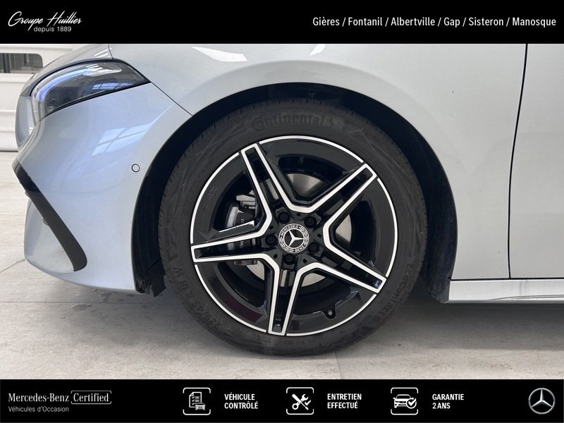 Mercedes Classe A - Photo 11