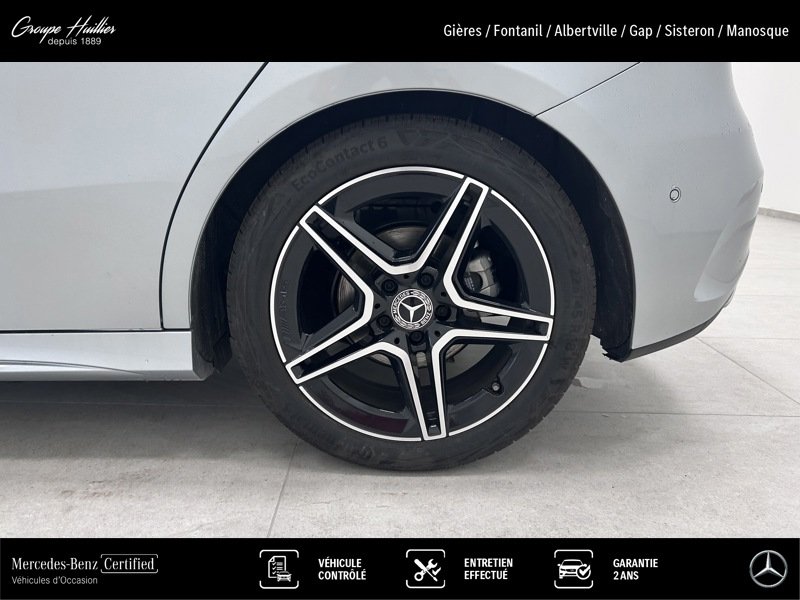 Mercedes Classe A - Photo 12