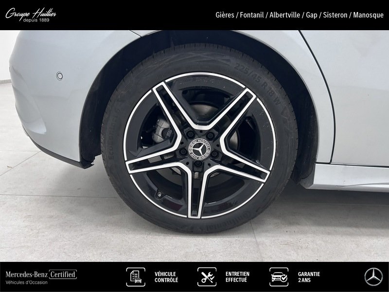 Mercedes Classe A - Photo 13