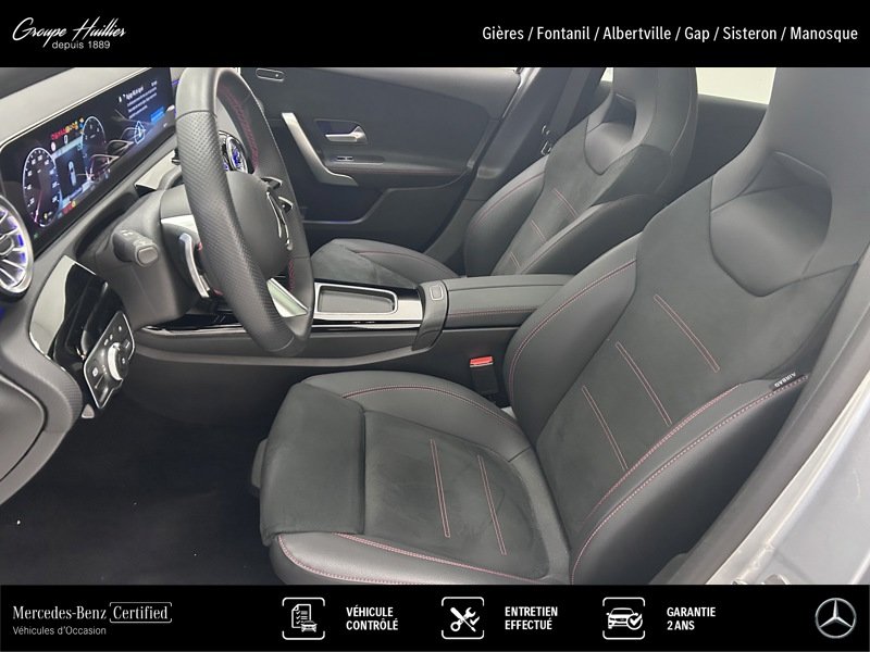 Mercedes Classe A - Photo 14