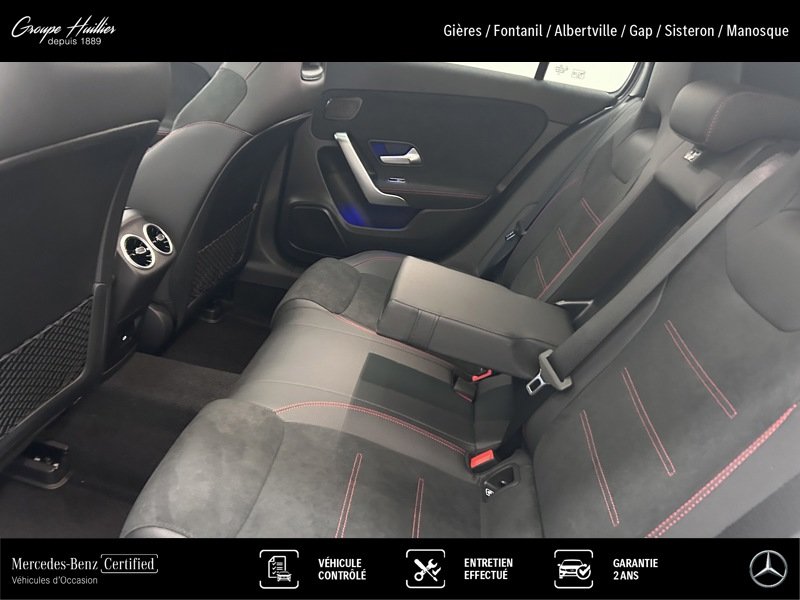 Mercedes Classe A - Photo 15