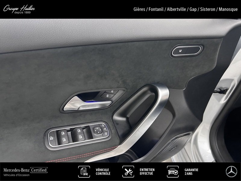 Mercedes Classe A - Photo 16