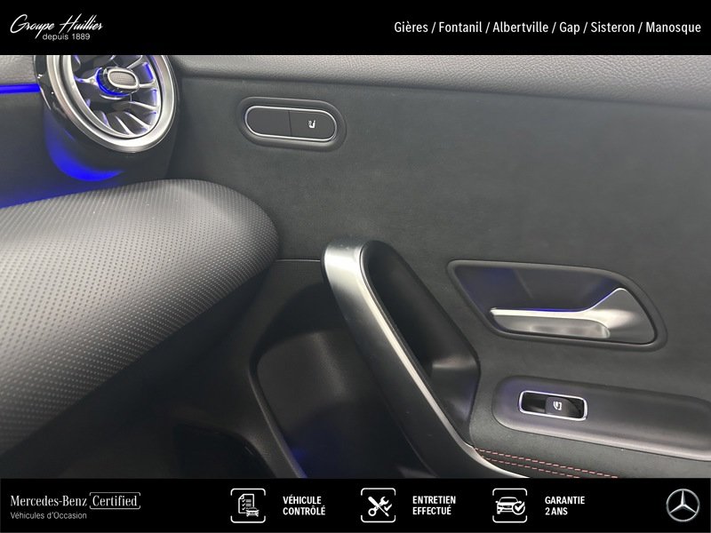 Mercedes Classe A - Photo 17