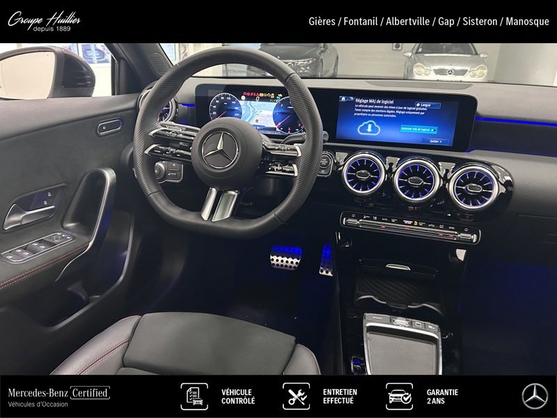 Mercedes Classe A - Photo 18