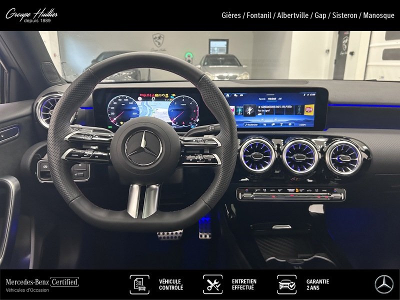 Mercedes Classe A - Photo 19